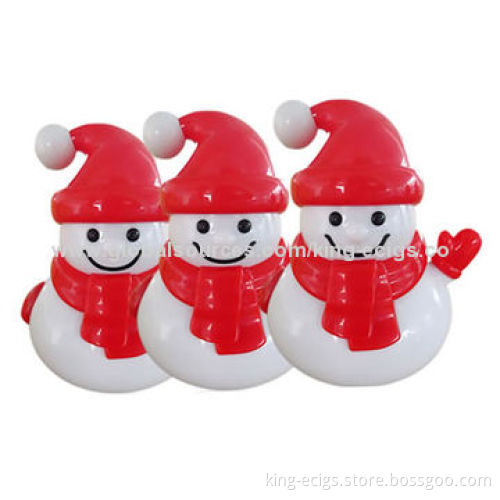 KE-K32 Snowman Mini Speaker, Fashionable and Special, 80Hz-18kHz Frequency Response